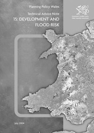 Development and flood risk