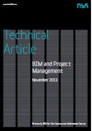 BIM and project management