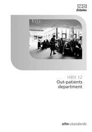 Out-patients department