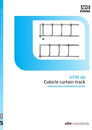 Cubicle curtain track. 2nd edition