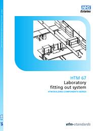 Laboratory fitting out system. 2nd edition