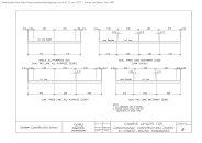 Highway construction details. Flexible composite carriageway