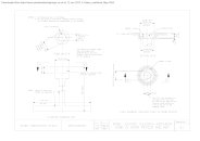 Highway construction details. Miscellaneous