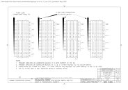 Highway construction details. National motorway communications system installation drawings: Series MCX 0426-0489