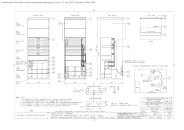 Highway construction details. National motorway communications system installation drawings: Series MCX 0490-0508