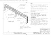Highway construction details. National motorway communications system installation drawings: Series MCX 0509-0551