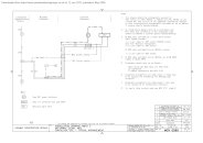 Highway construction details. National motorway communications system installation drawings: Series MCX 0590-0601