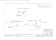 Highway construction details. National motorway communications system installation drawings: Series MCX 0810-0819