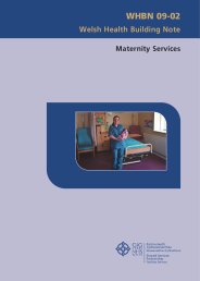 Maternity Services