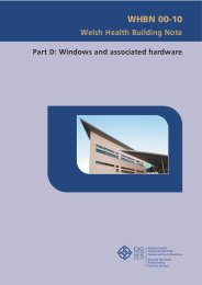 Windows and associated hardware