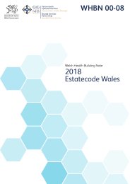 Estatecode Wales