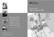 Making it happen: the Northern way