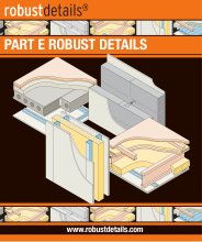 Part E Robust details. 4th edition (includes: February, May, July and September 2015, January, April, June and September 2016, and January, February, April, June, September and October 2017, January, April, June and September 2018, and January and April 2019 updates)