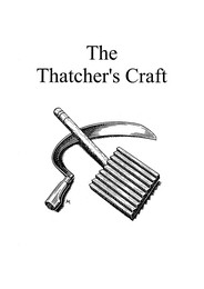 The thatcher's craft