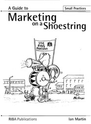 Marketing on a shoestring