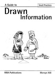 Drawn information
