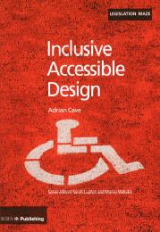 Inclusive accessible design