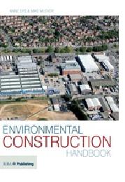Environmental construction handbook