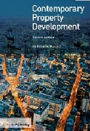 Contemporary property development. 2nd edition