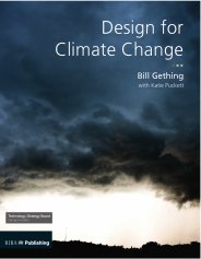 Design for climate change