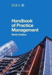 Handbook of practice management. 9th edition
