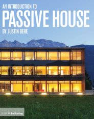 Introduction to passive house