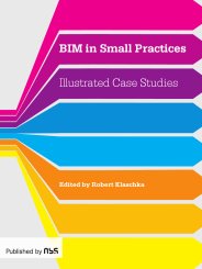 BIM in Small Practices. Illustrated case studies