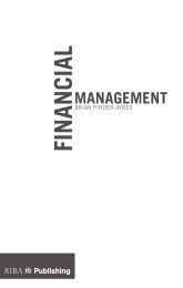 Financial management