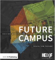 Future campus - design quality in university buildings