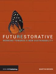FutuREstorative - working towards a new sustainability