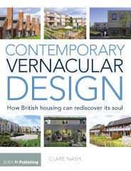 Contemporary vernacular design: how British housing can rediscover its soul