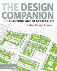 Design companion for planning and placemaking