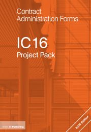 IC 16: Project pack