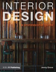 Interior design: a professional guide