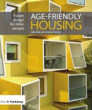 Age-friendly housing: future design for older people