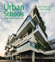 Urban schools - designing for high density