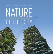 Nature of the city - green infrastructure from the ground up
