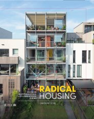 Radical housing - designing multi-generational and co-living housing for all