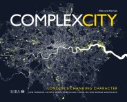 Complex city - London's changing character