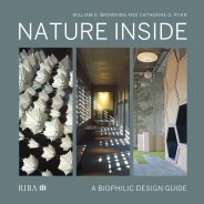 Nature inside - a biophilic design guide