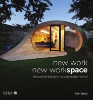 New work, new workspace - innovative design in a connected world
