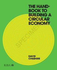 Handbook to building a circular economy