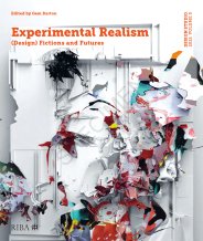 Design Studio 2022 volume 5. Experimental realism - (design) fictions and futures