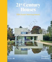 21st century houses - RIBA award-winning homes