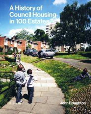 History of council housing in 100 estates