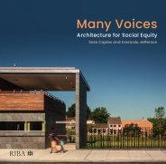 Many voices - architecture for social equity