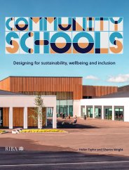 Community schools: designing for sustainability, wellbeing and inclusion