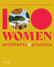 100 women: architects in practice