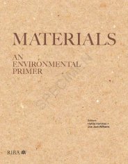 Materials: an environmental primer