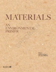 Materials: an environmental primer